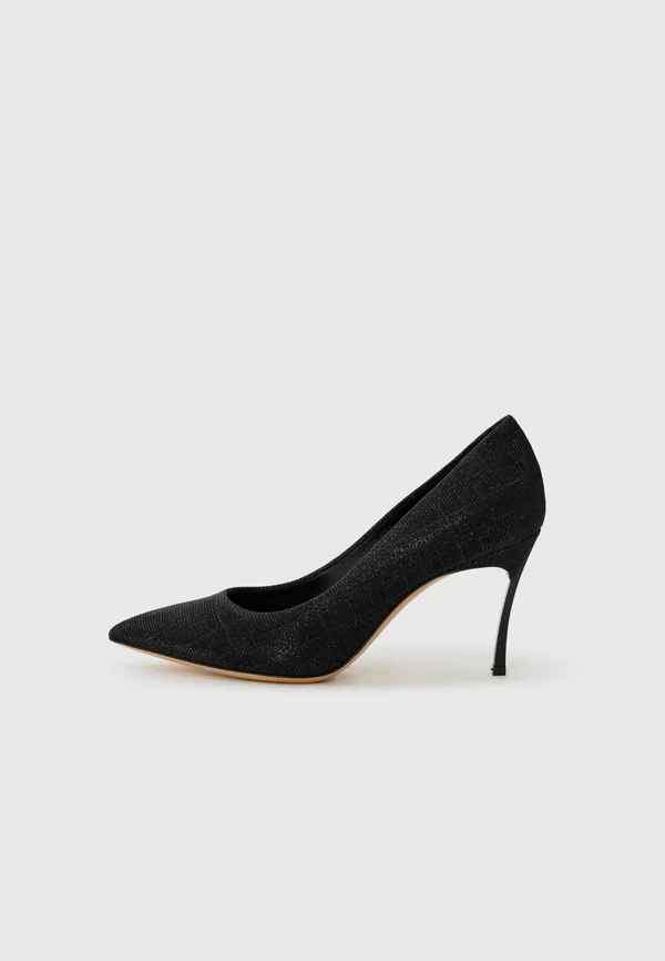 BLADE TRINITON - High heels - black