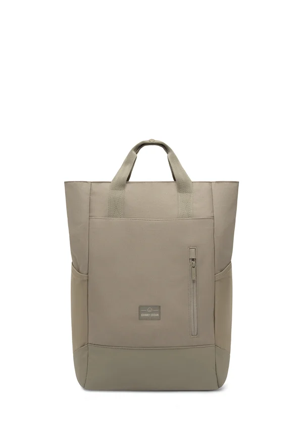 BLAIR - Baby changing bag - desert grey