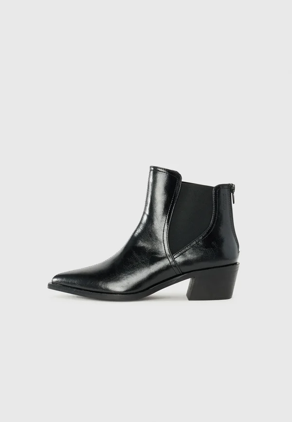 BLAKE - Classic ankle boots - black