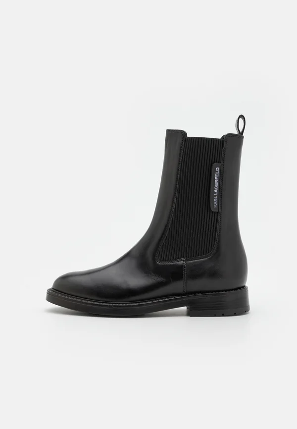 BLAKE GORE BOOT - Classic ankle boots - black