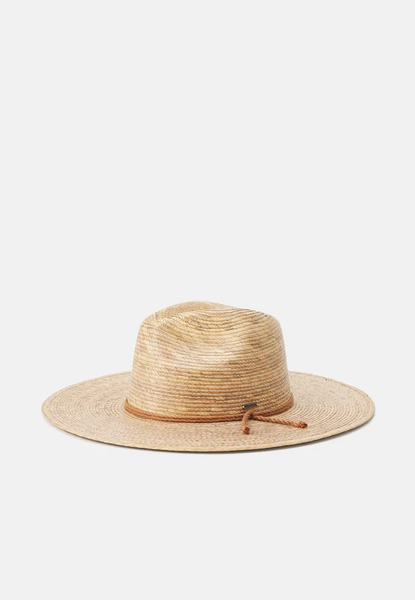 BLAKE SUN HAT UNISEX - Hat - toasted palm