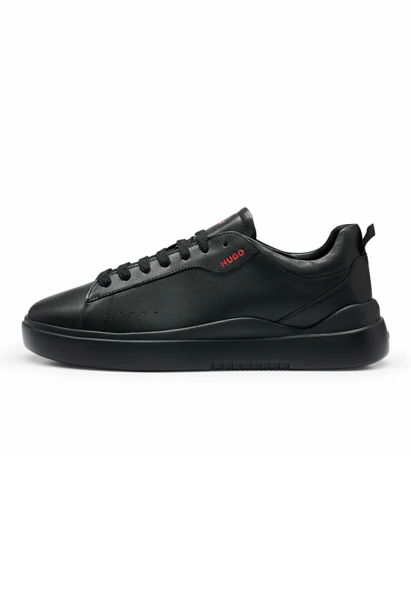 BLAKE TENN LT N - Trainers - black five