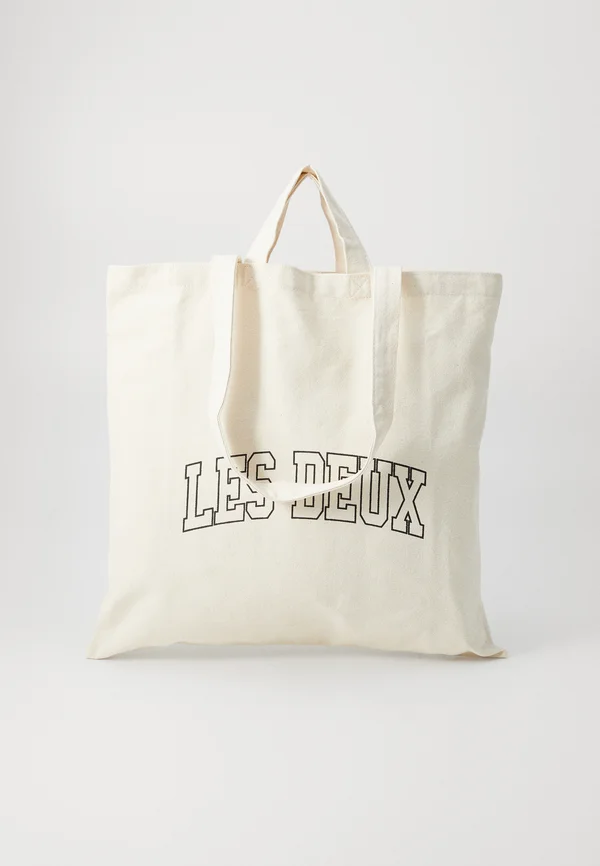 BLAKE TOTE BAG - Tote bag - off white