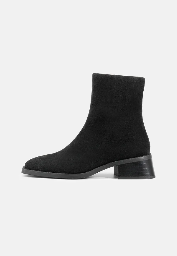 BLANCA - Classic ankle boots - black