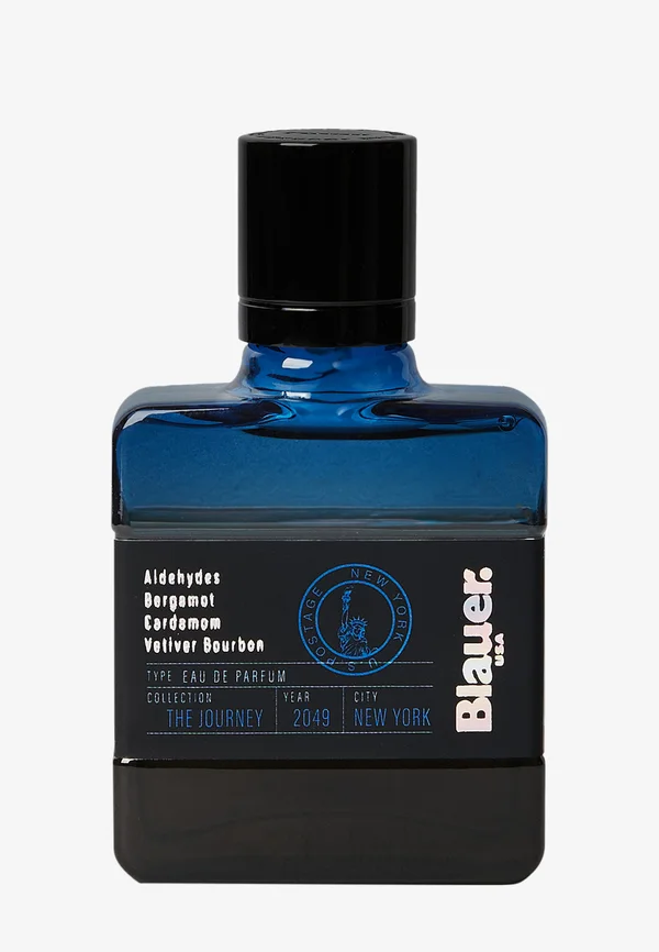 BLAUER THE JOURNEY COLLECTION NEW YORK 2049 EDP MAN - Eau de Parfum