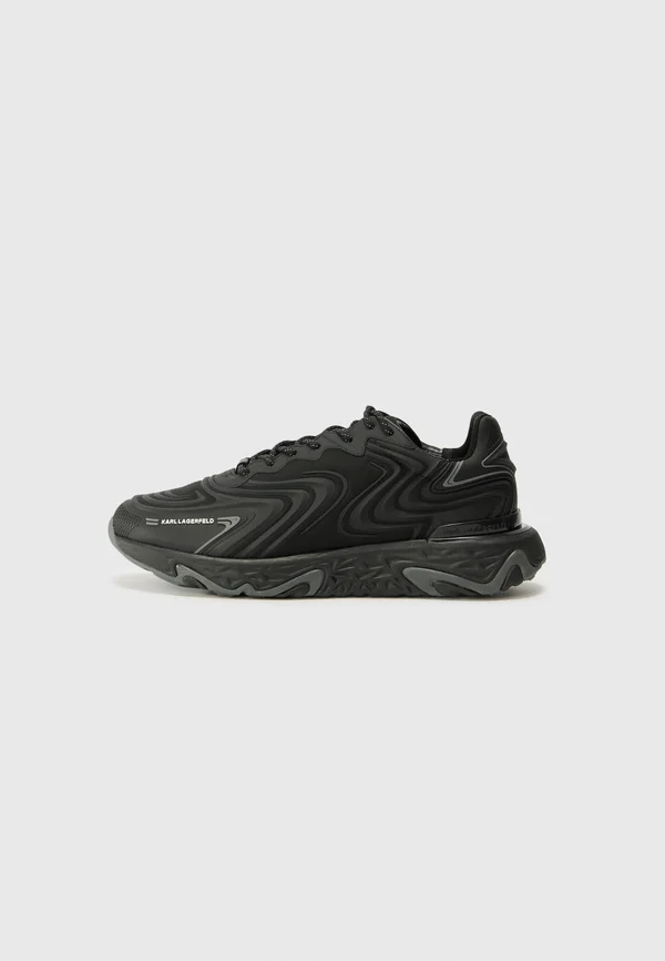 BLAZE PYRO TECHNIKARL 2.0 - Trainers - black