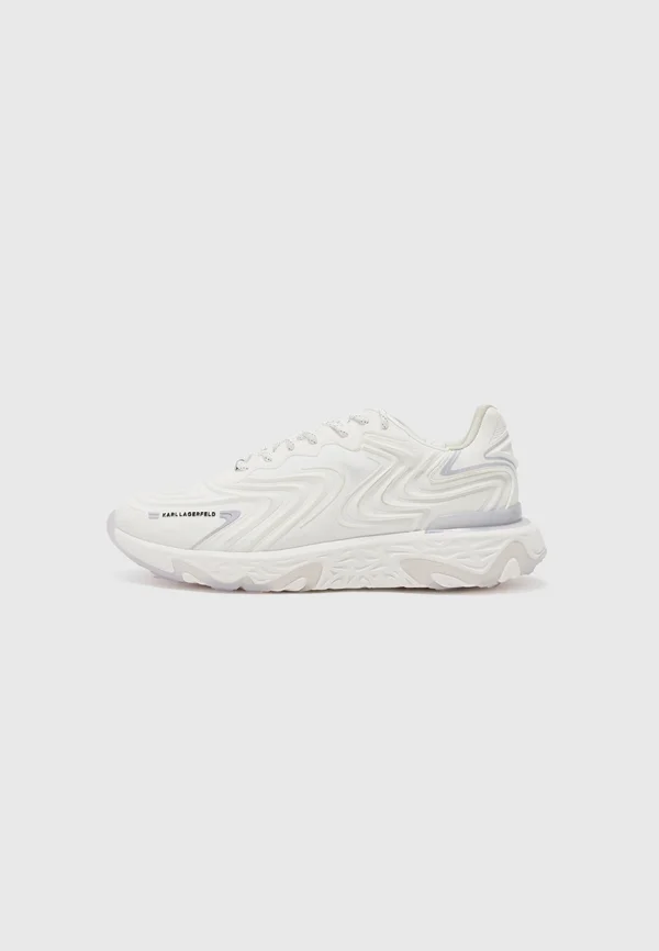 BLAZE PYRO TECHNIKARL 2.0 - Trainers - white