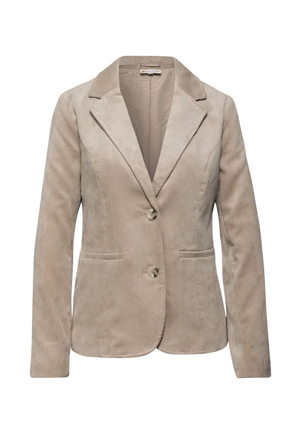 Blazer - beige