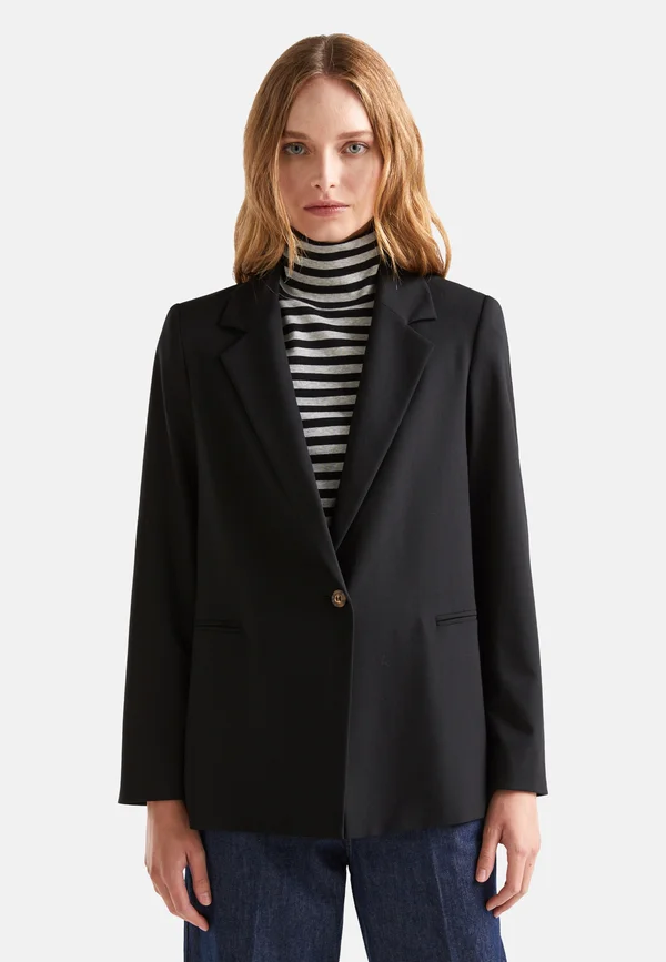 Blazer - black