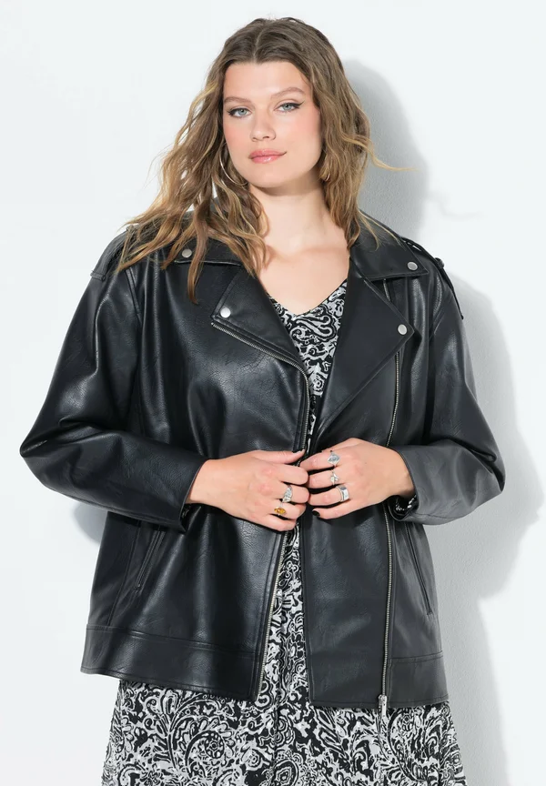 Blazer - black