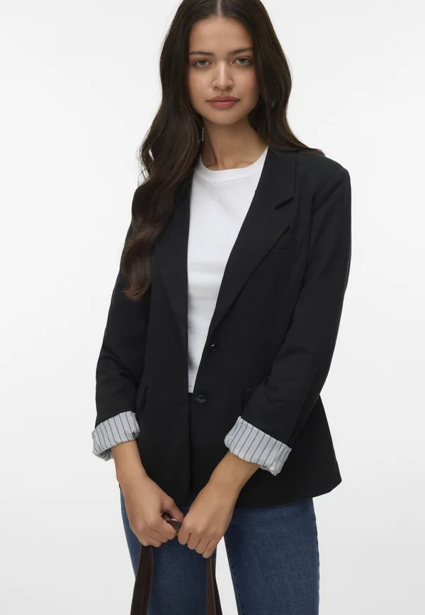 Blazer - black