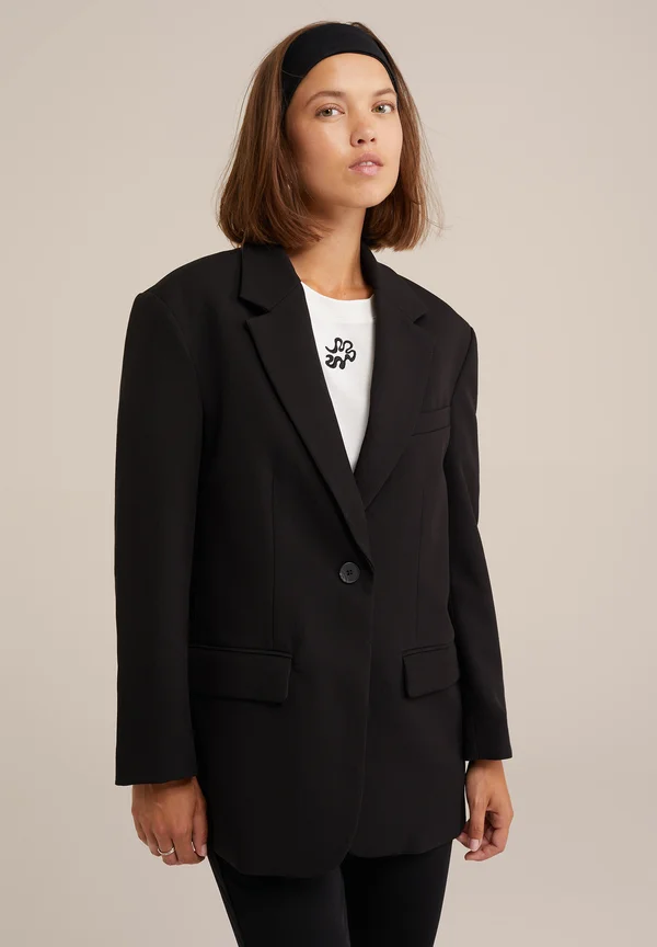 Blazer - black