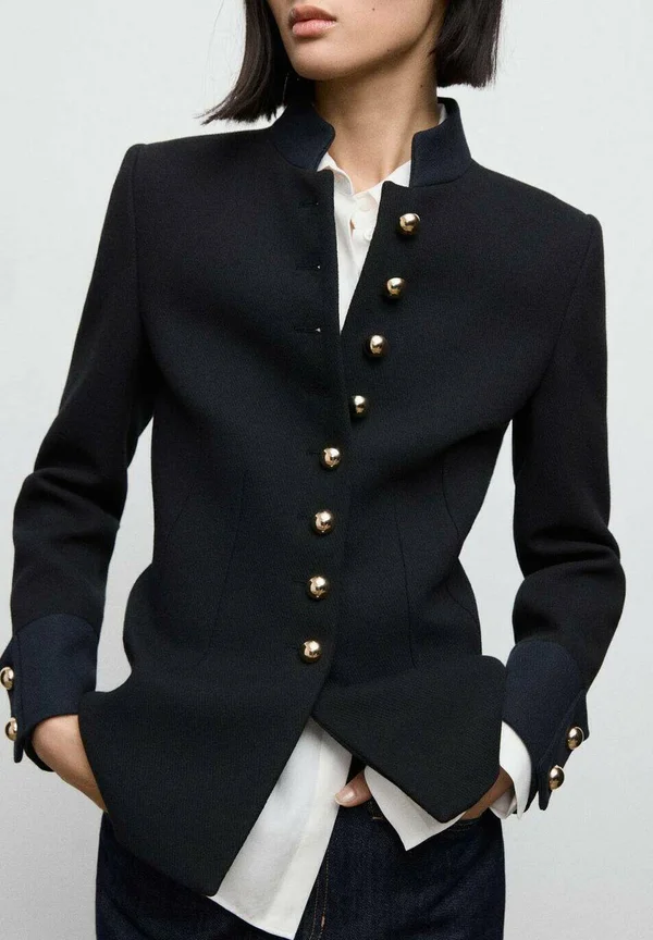 Blazer - black