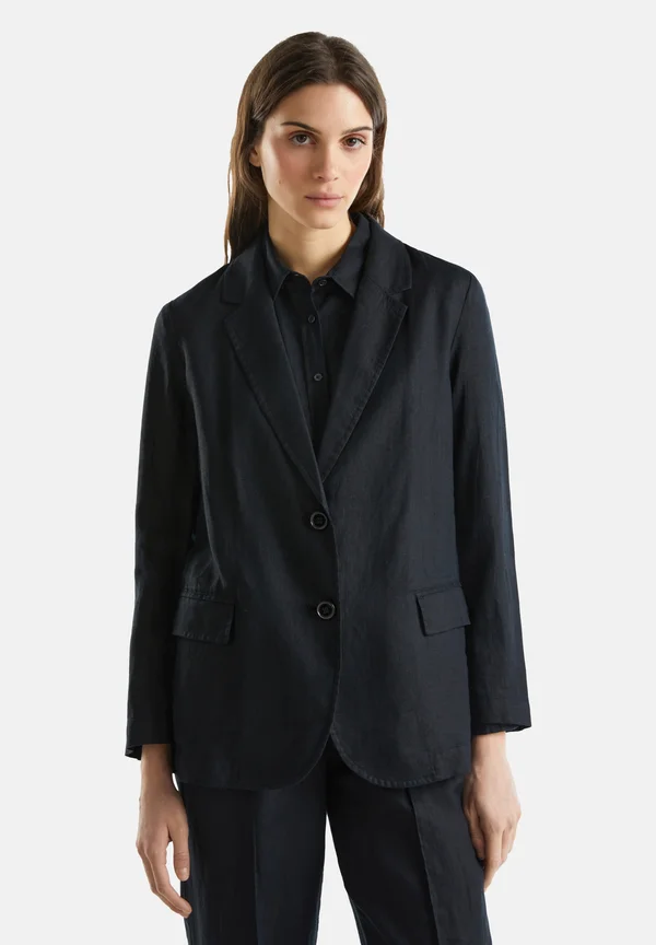 BLAZER - Blazer - black