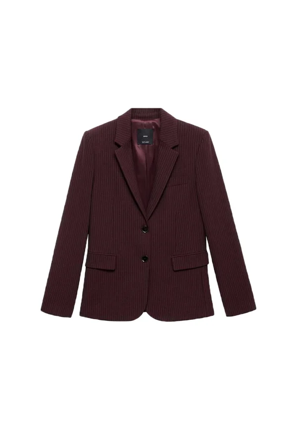Blazer - bordeaux
