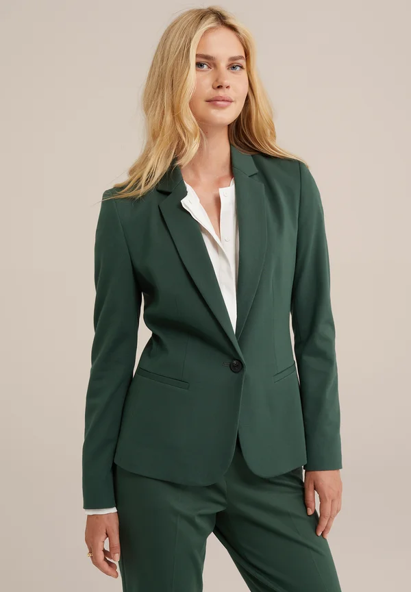 Blazer - green