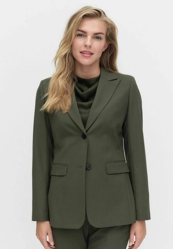 Blazer - green