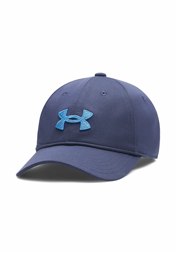 BLITZING  - Cap - washed navy