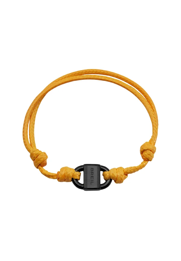 BLOCK - Bracelet - yellow