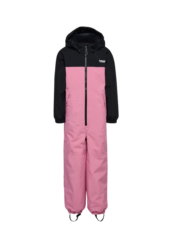 BLOCK  - Snowsuit - polignac