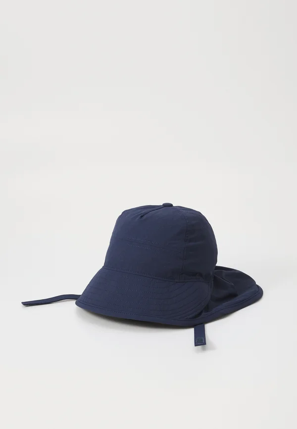 BLOCK THE SUN - Hat - new navy