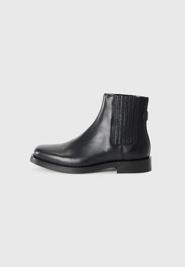 BLOOM - Classic ankle boots - black