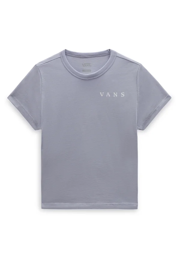BLOOMED MINI. - Print T-shirt - cosmic sky