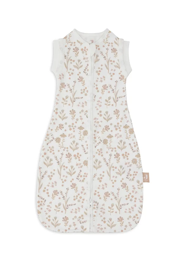 BLOOMY - Baby's sleeping bag - multicolor