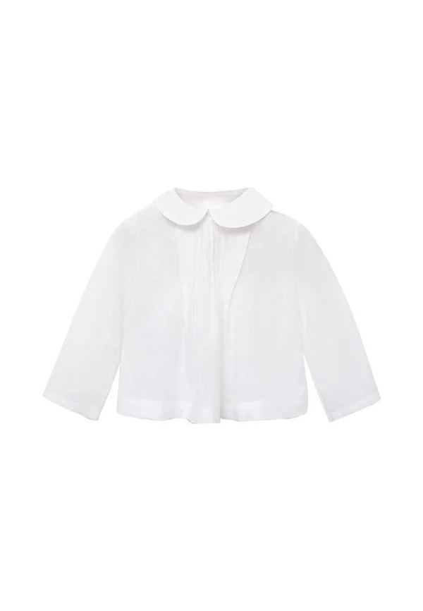 Blouse - off white