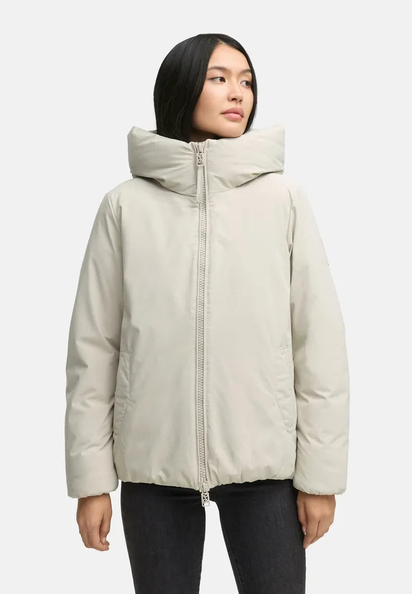 BLÜTENLICHT - Winter jacket - bone