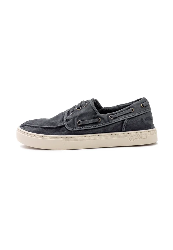 BLUCHER  - Boat shoes - enz