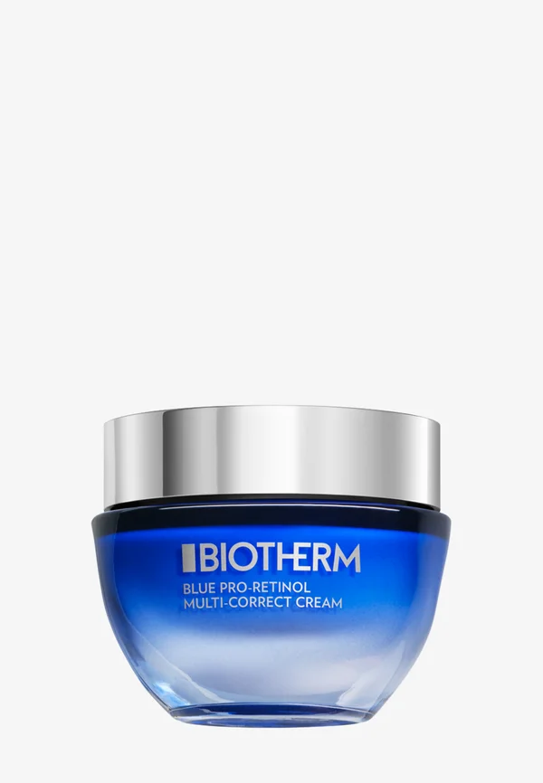 BLUE PRO-RETINOL MULTI-CORRECT CREAM - Face cream