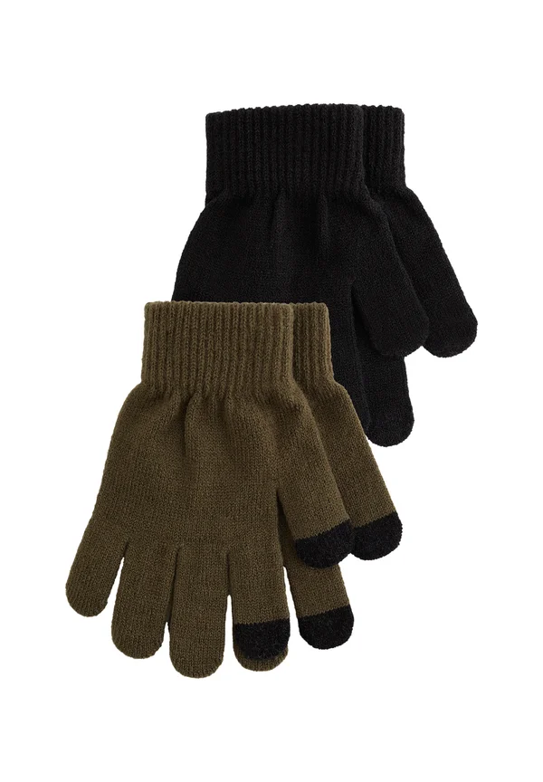 BLUE RIDGE - Gloves - khaki