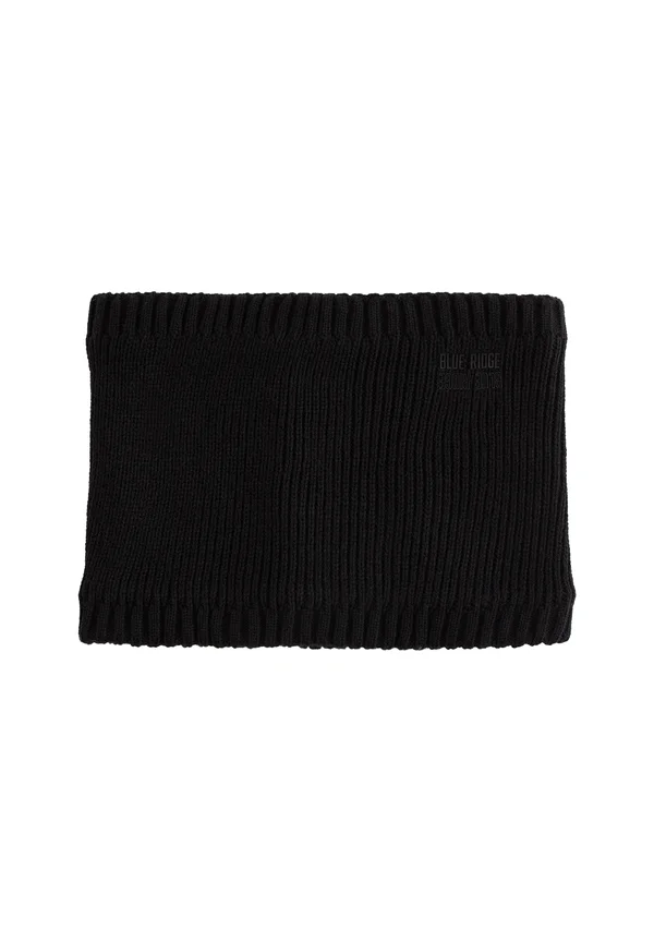 BLUE RIDGE - Snood - black