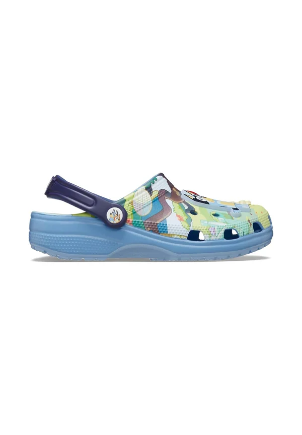 BLUEY CLASSIC - Clogs - multi
