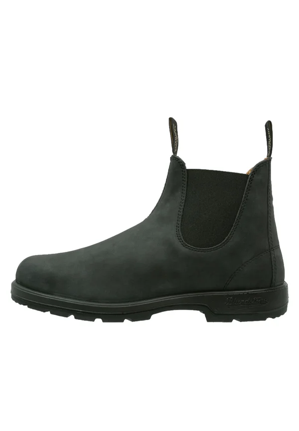 Blundstone 585 Rustic Brown (Classics Series) - Classic ankle boots - grey