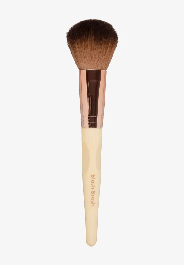 BLUSH BRUSH - Powder brush - beige