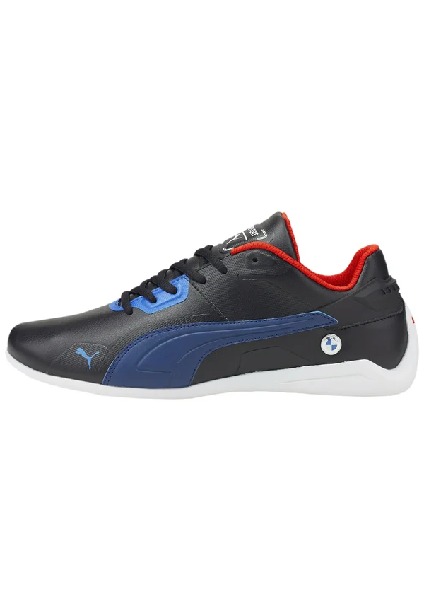 BMW MMS DRIFT CAT DELTA - Trainers - puma black-estate blue