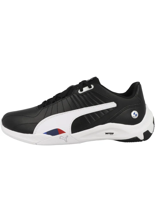 BMW MMS KART CAT RL NITRO - Trainers - puma black puma white