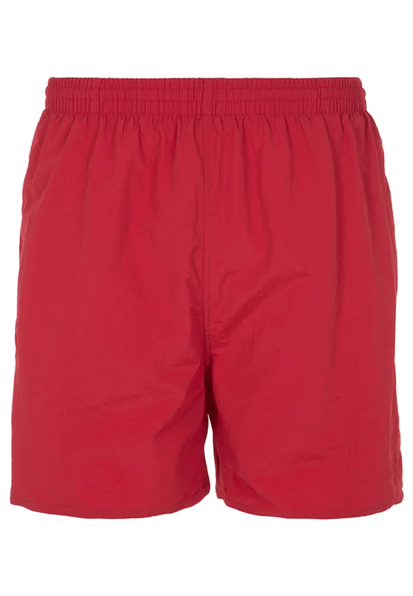 BOARD - Swimming shorts - rot