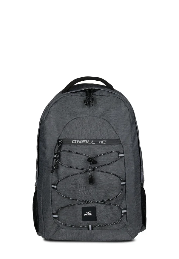 BOARDER SMALL - Rucksack - grau