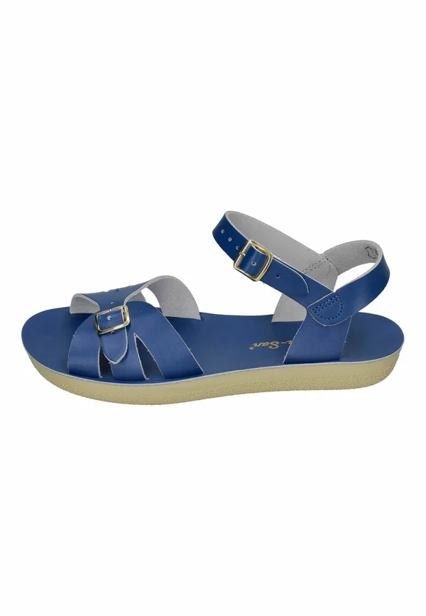 BOARDWALK  - Sandals - royal blue