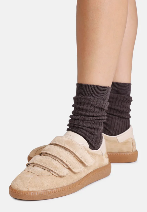 BOB-BIE - Trainers - caramel