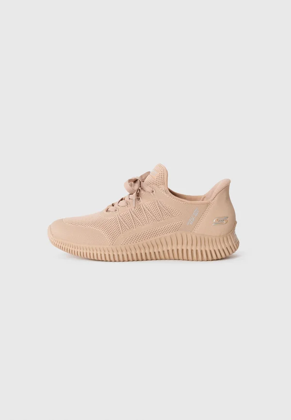 BOBS GEO LITE - Trainers - tan