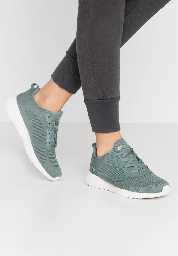 BOBS SQUAD - Trainers - green