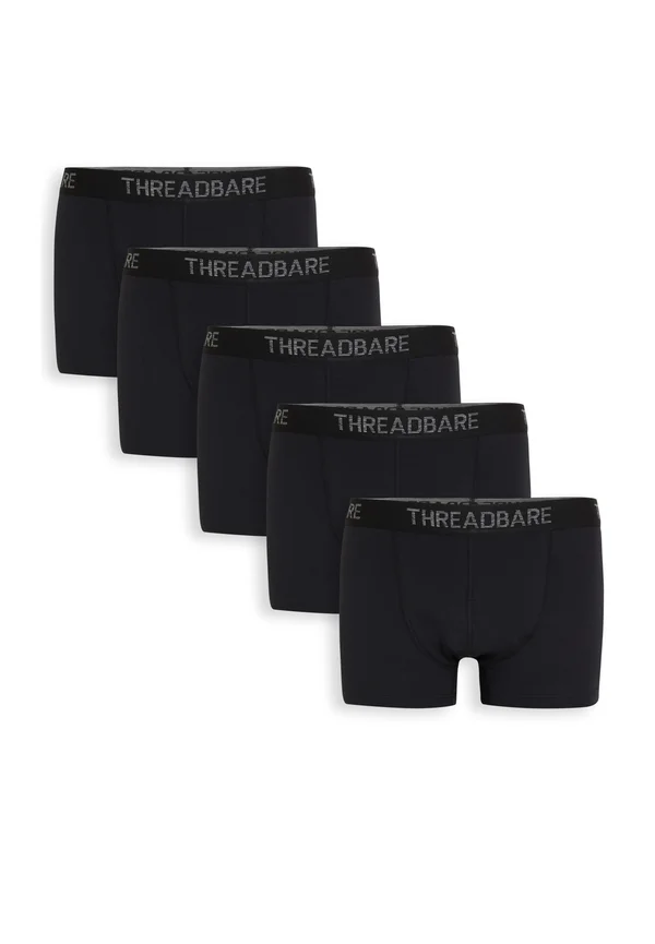 BODE - Trunks - schwarz