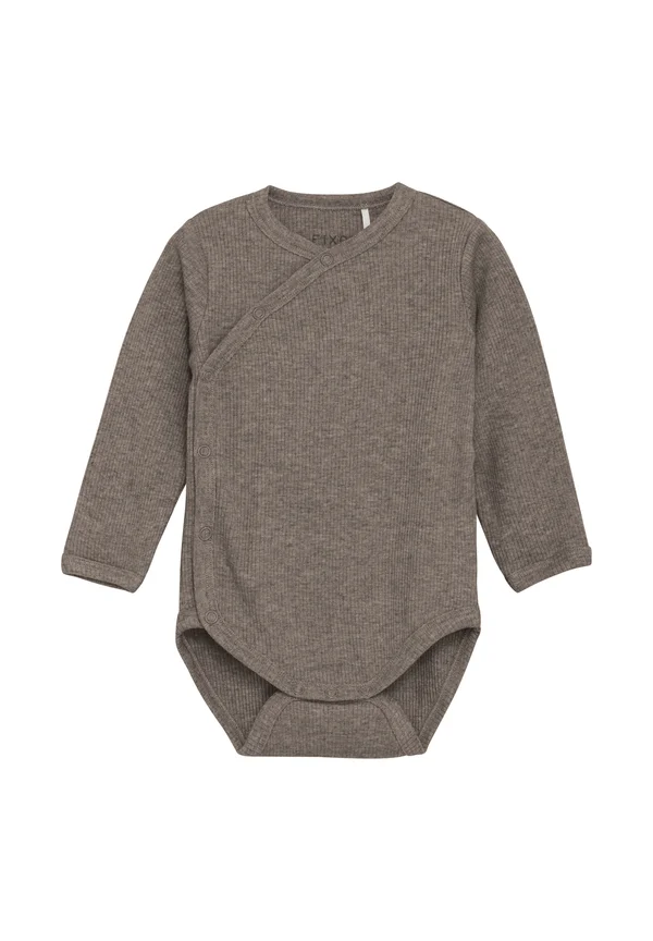 Body - coffee quartz melange