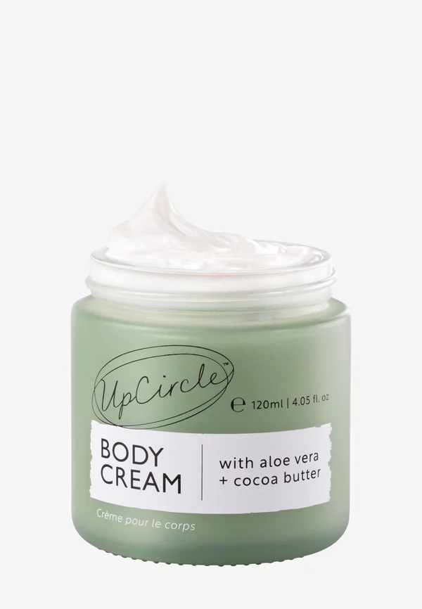BODY CREAM WITH DATE SEEDS - Body lotion