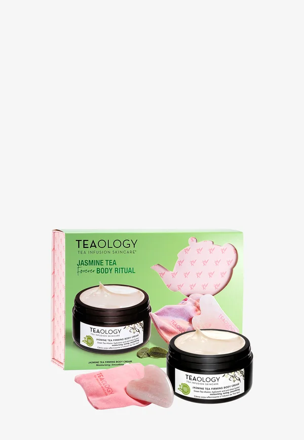 BODY FIRMING FOREVER BODY RITUAL - Body Butter