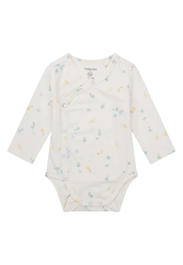 Body - fruit pattern